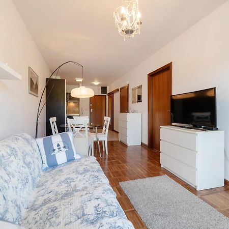 Nowoczesny Apartament W Helskiej Villi W Helu Luaran gambar