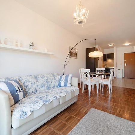 Nowoczesny Apartament W Helskiej Villi W Helu Luaran gambar