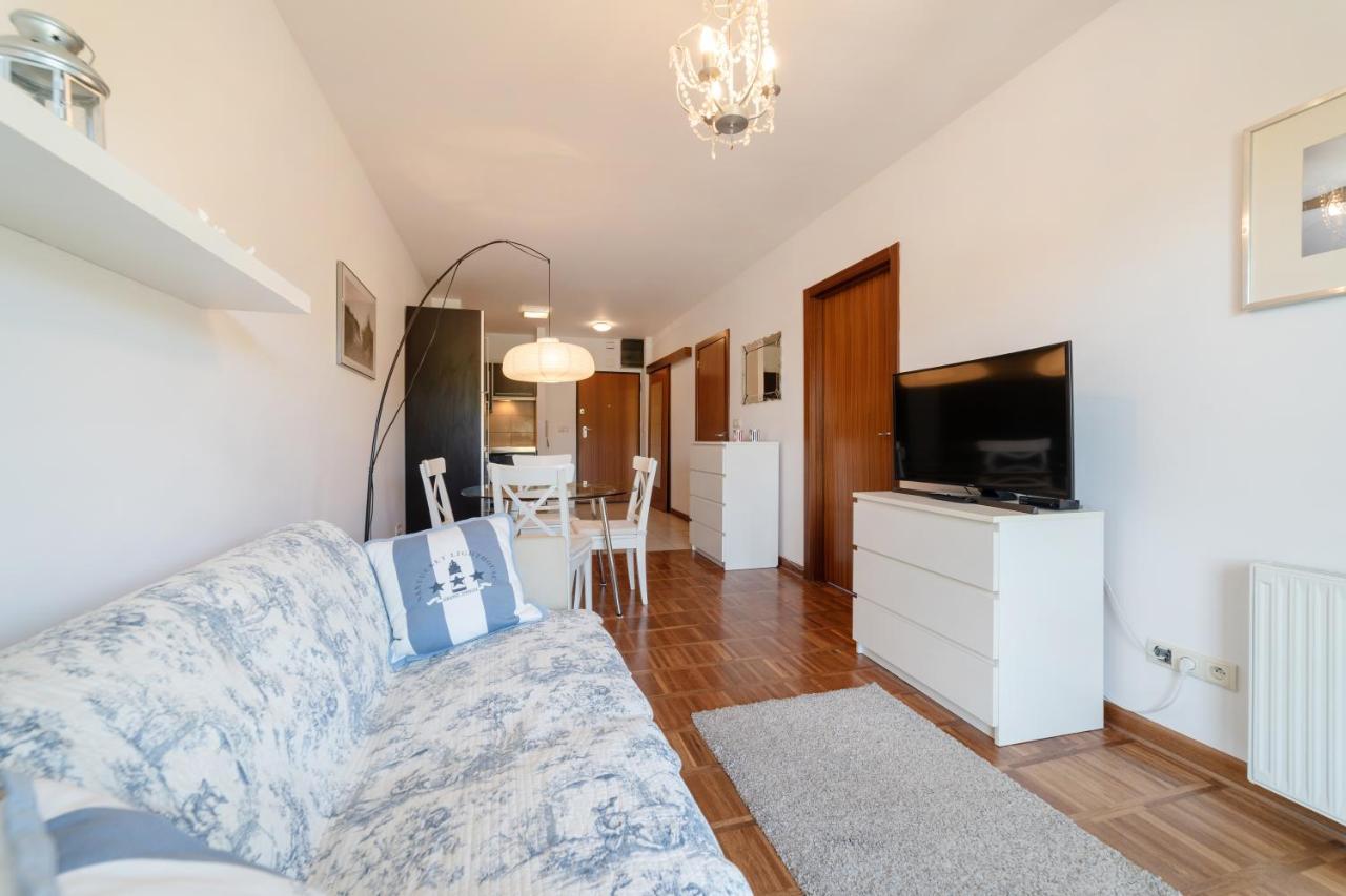 Nowoczesny Apartament W Helskiej Villi W Helu Luaran gambar