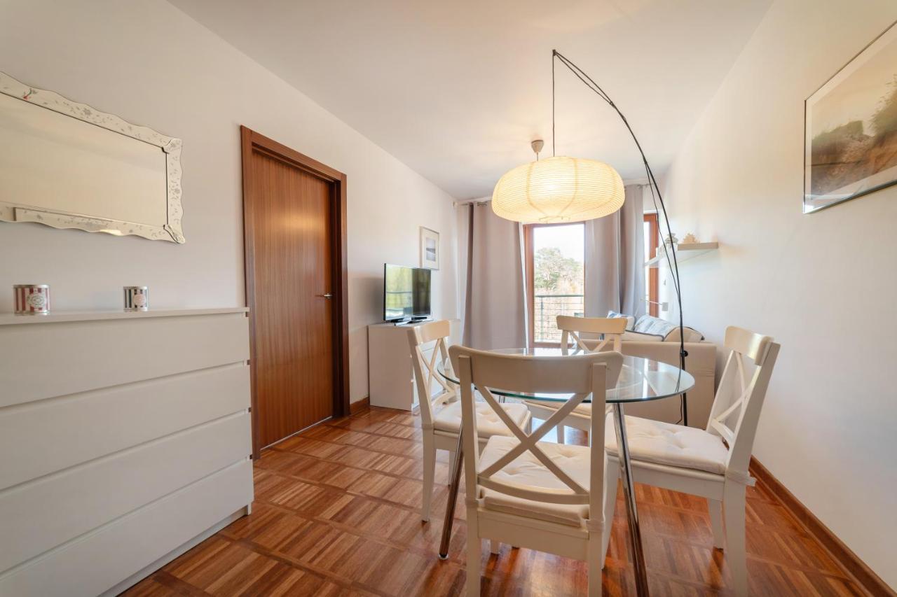 Nowoczesny Apartament W Helskiej Villi W Helu Luaran gambar