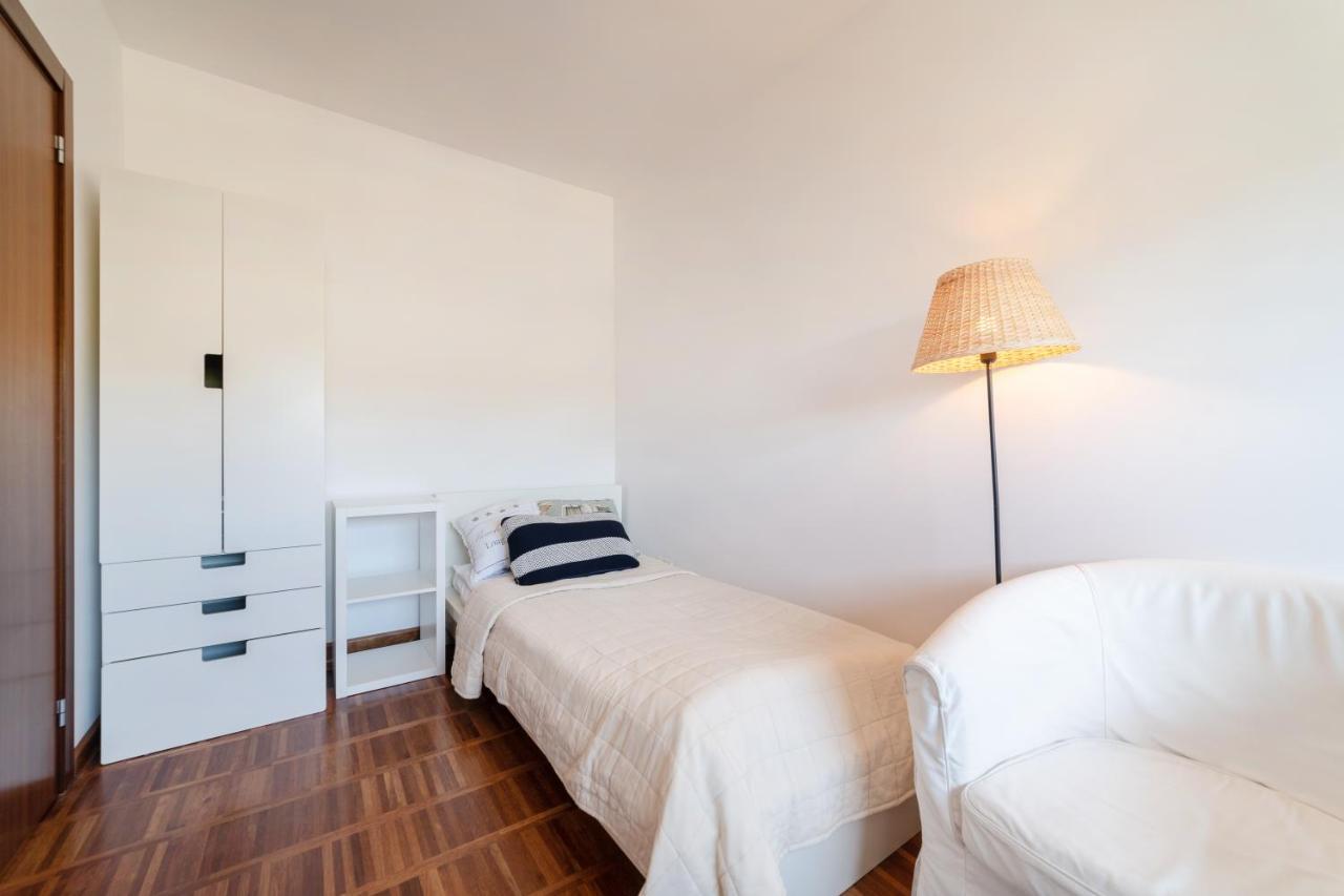 Nowoczesny Apartament W Helskiej Villi W Helu Luaran gambar